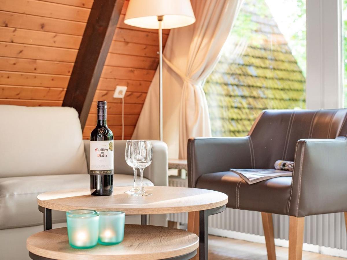 Landal Wirfttal Hotel Stadtkyll Luaran gambar