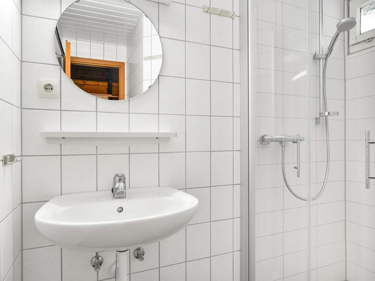 Landal Wirfttal Hotel Stadtkyll Luaran gambar