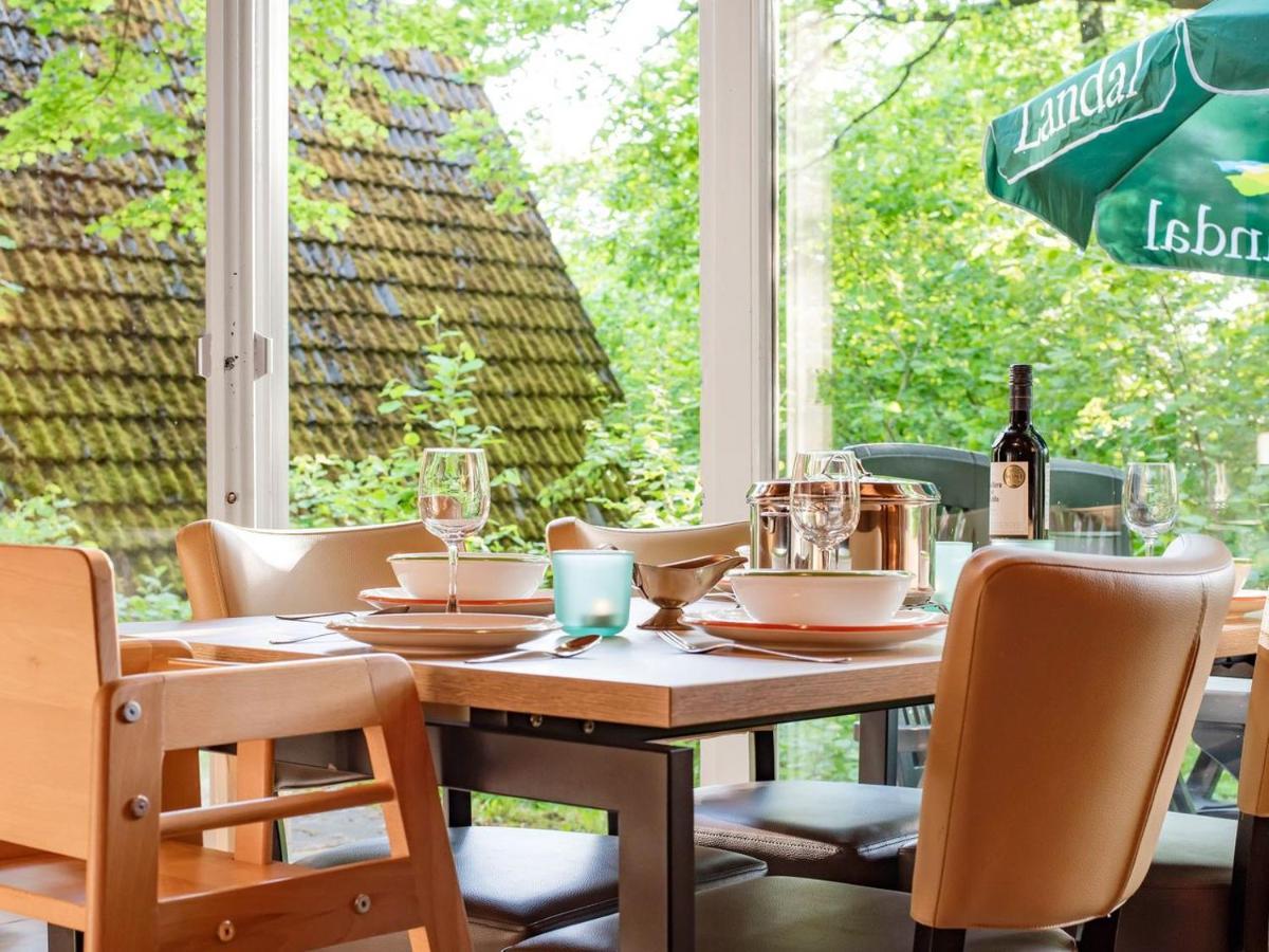Landal Wirfttal Hotel Stadtkyll Luaran gambar