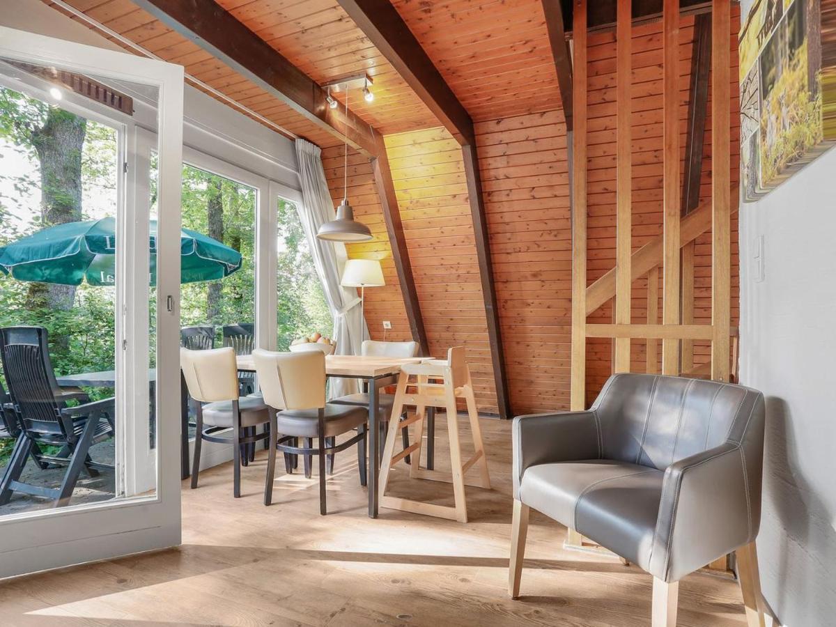Landal Wirfttal Hotel Stadtkyll Luaran gambar