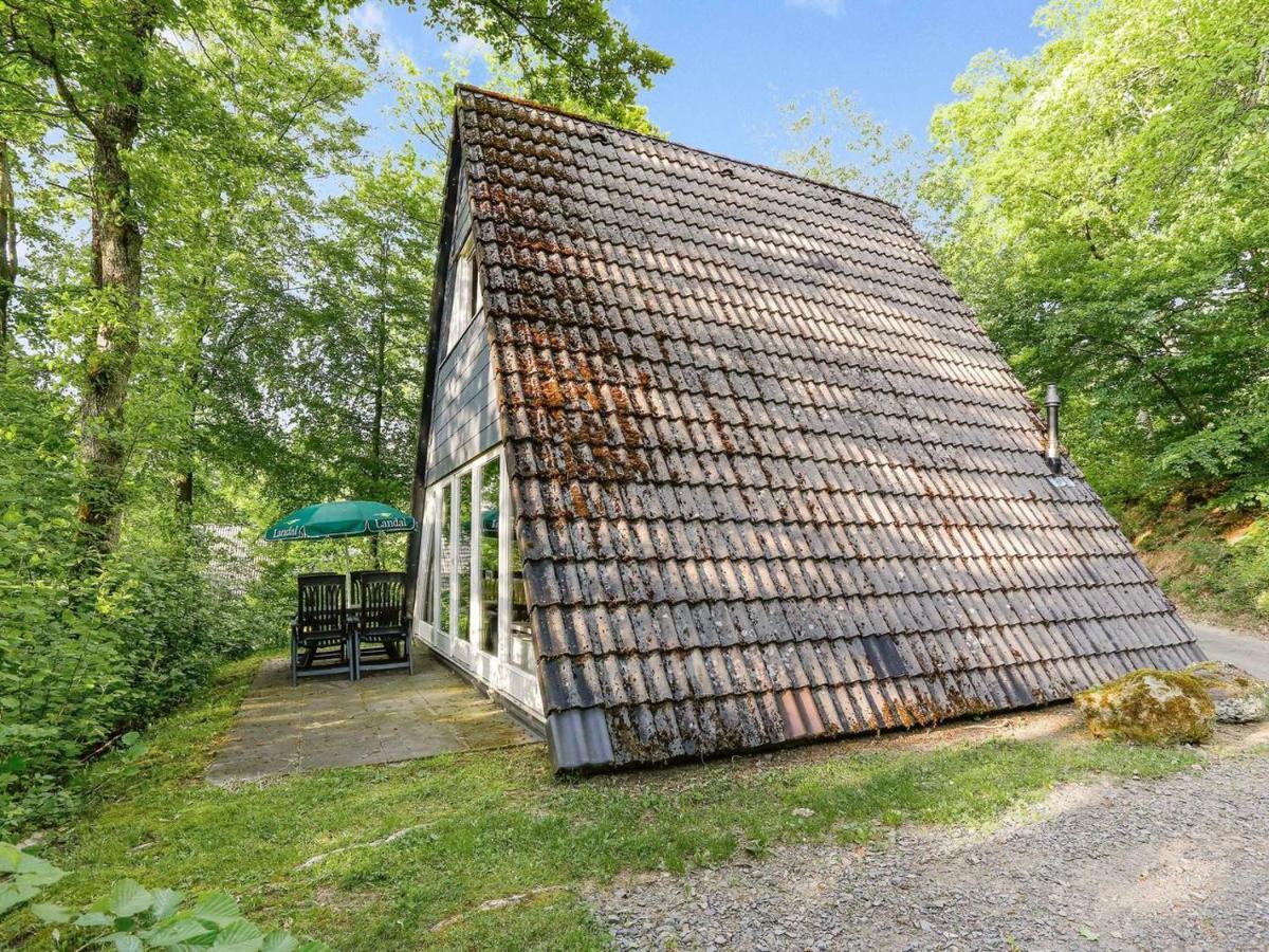 Landal Wirfttal Hotel Stadtkyll Luaran gambar