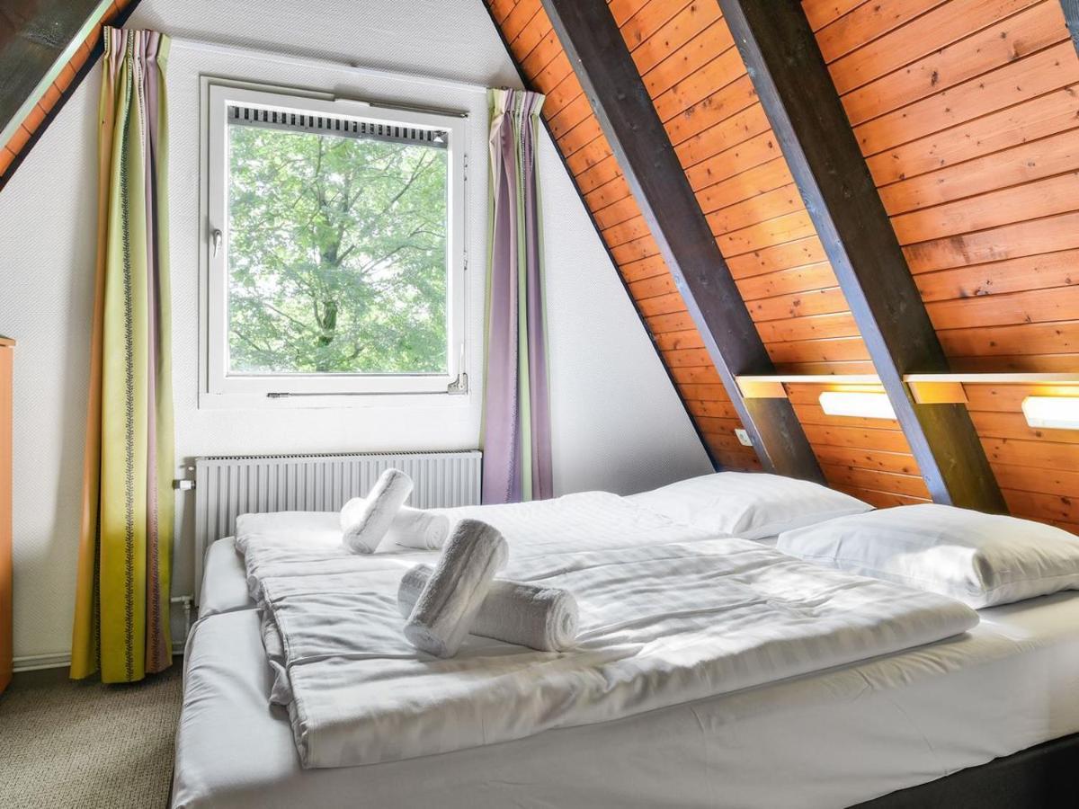 Landal Wirfttal Hotel Stadtkyll Luaran gambar