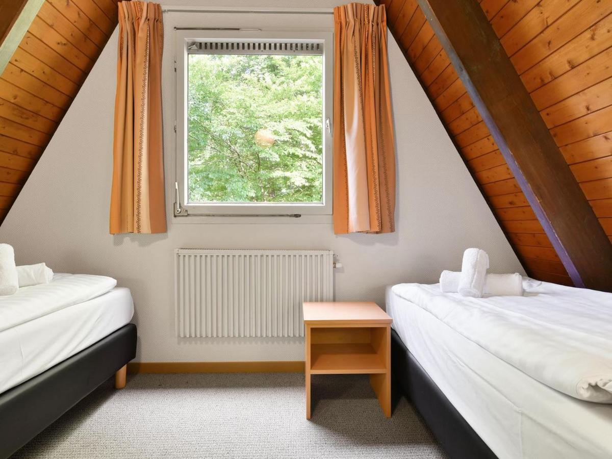 Landal Wirfttal Hotel Stadtkyll Luaran gambar