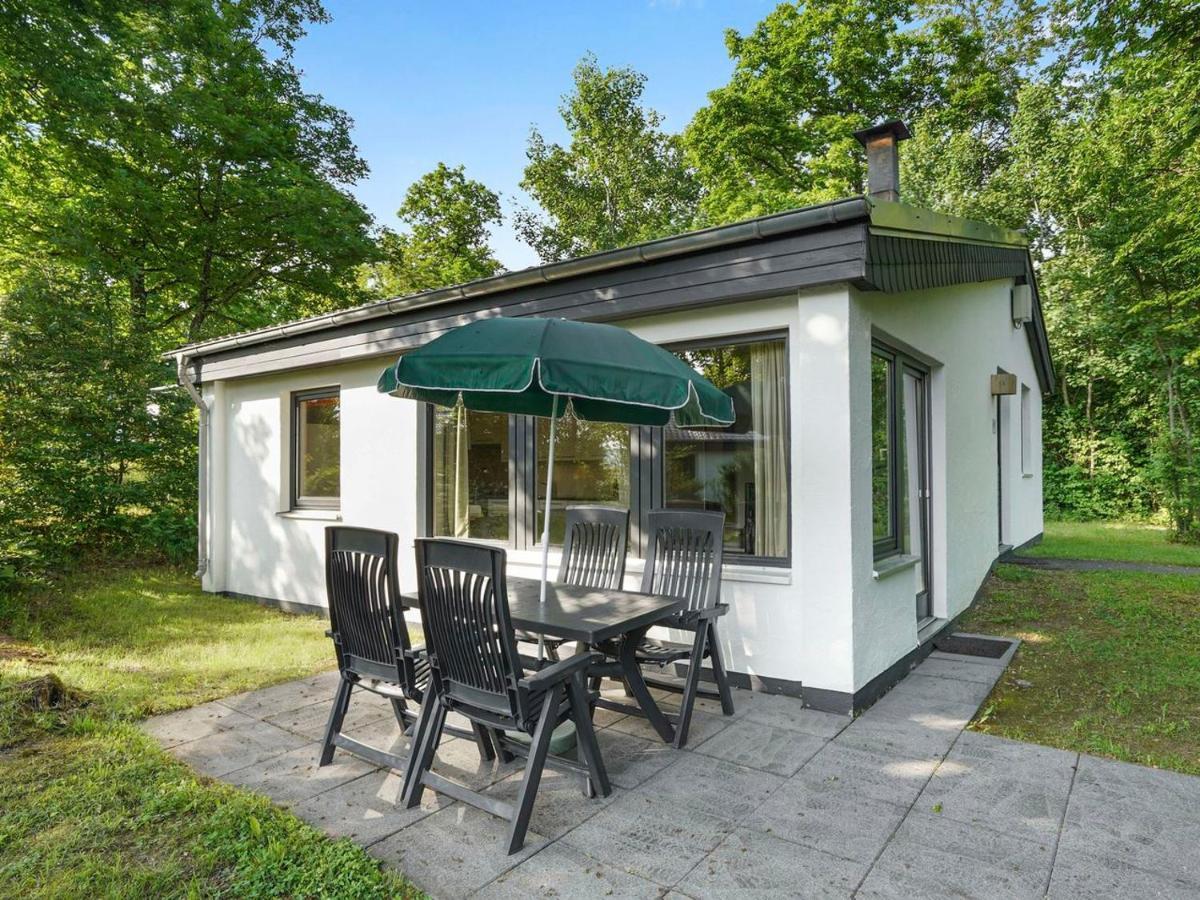 Landal Wirfttal Hotel Stadtkyll Luaran gambar