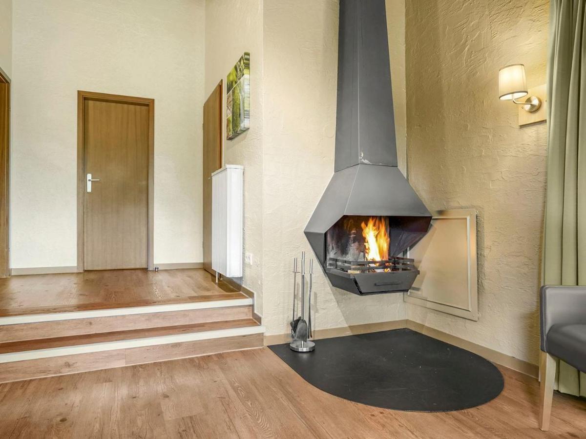 Landal Wirfttal Hotel Stadtkyll Luaran gambar