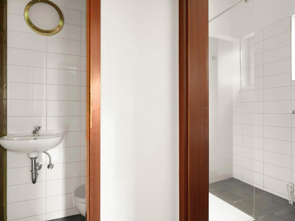 Landal Wirfttal Hotel Stadtkyll Luaran gambar