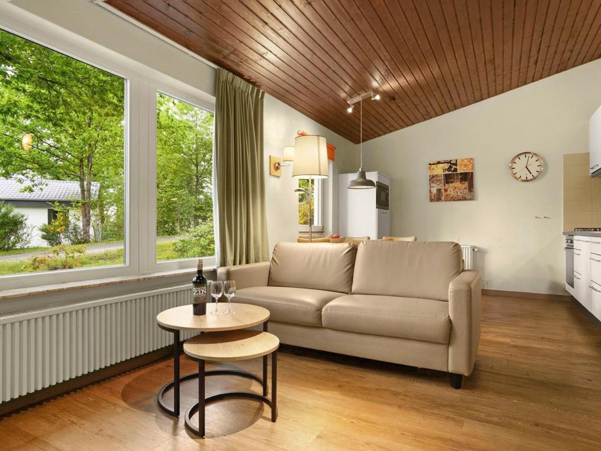 Landal Wirfttal Hotel Stadtkyll Luaran gambar