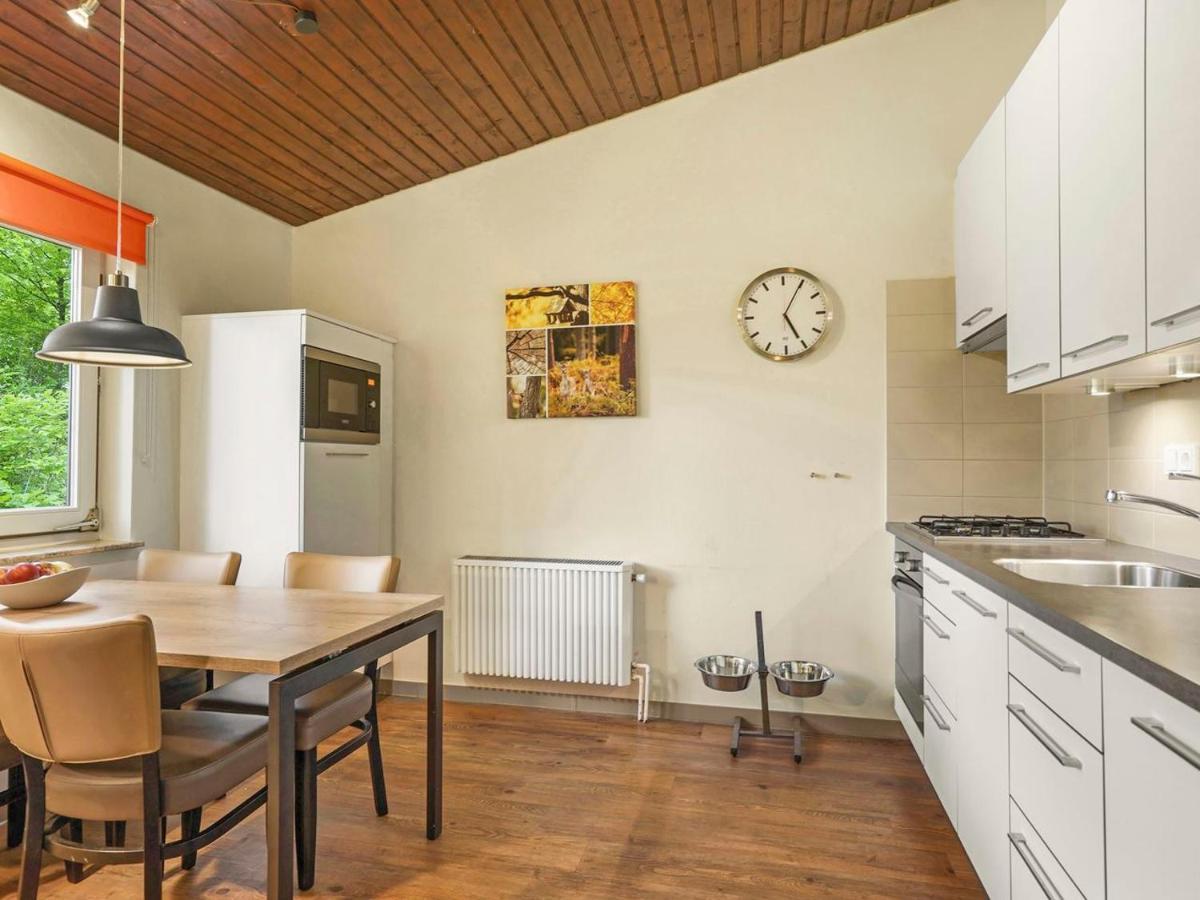 Landal Wirfttal Hotel Stadtkyll Luaran gambar