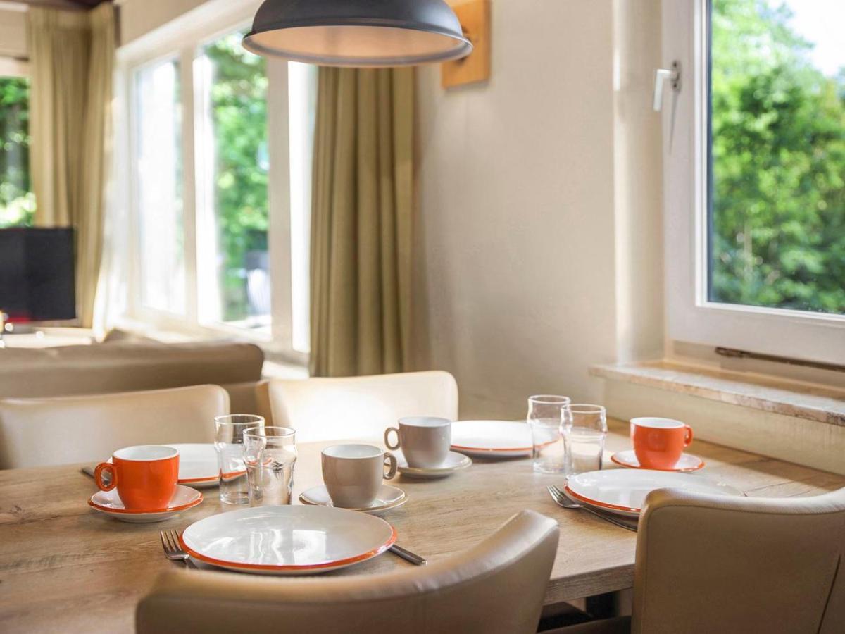 Landal Wirfttal Hotel Stadtkyll Luaran gambar