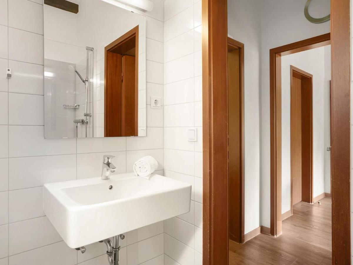 Landal Wirfttal Hotel Stadtkyll Luaran gambar