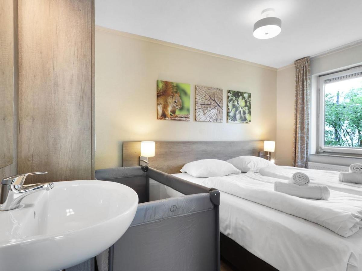 Landal Wirfttal Hotel Stadtkyll Luaran gambar