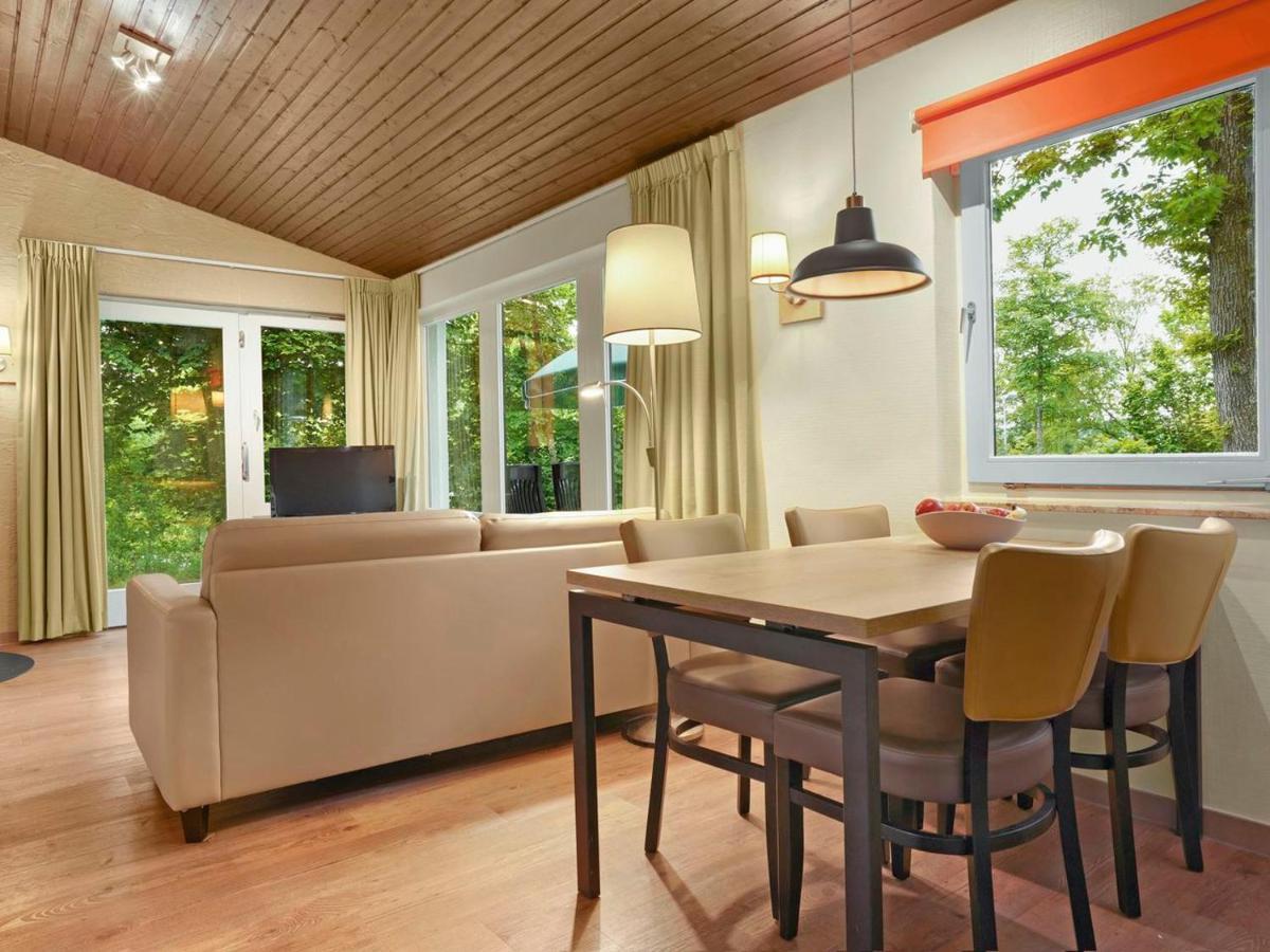 Landal Wirfttal Hotel Stadtkyll Luaran gambar
