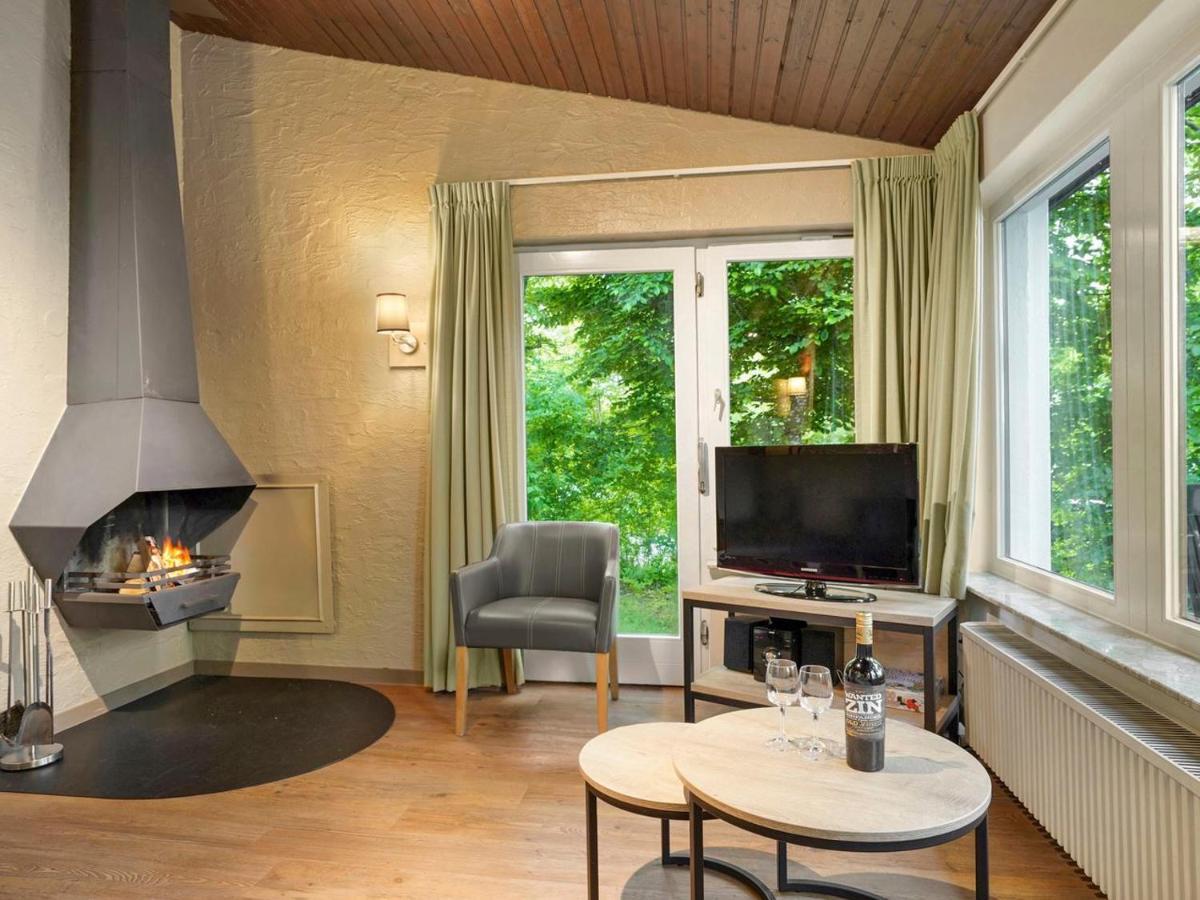 Landal Wirfttal Hotel Stadtkyll Luaran gambar