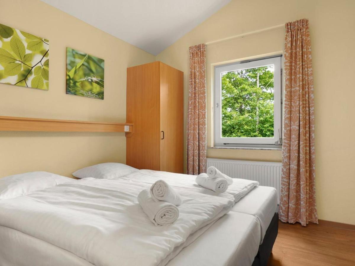 Landal Wirfttal Hotel Stadtkyll Luaran gambar