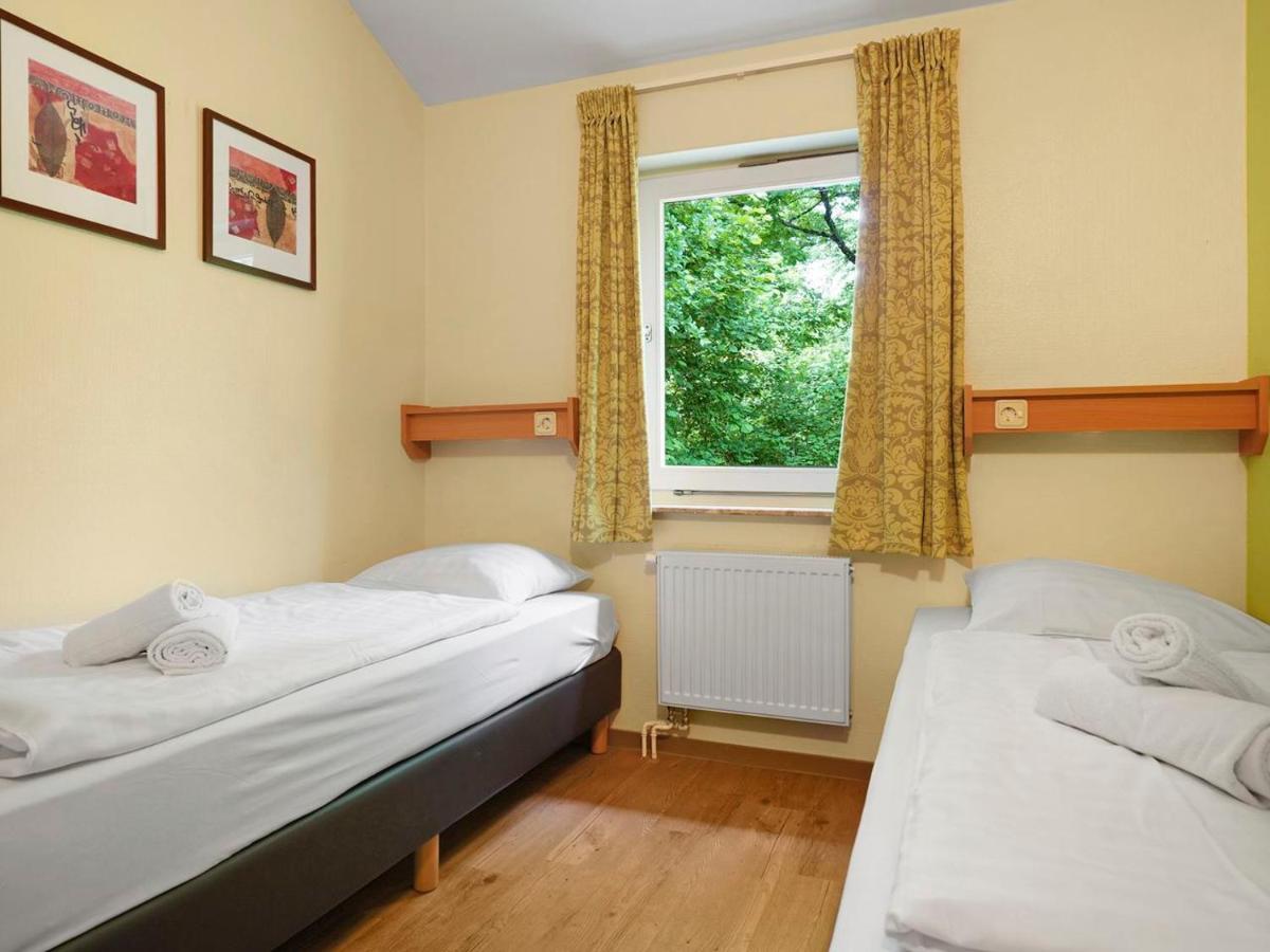 Landal Wirfttal Hotel Stadtkyll Luaran gambar
