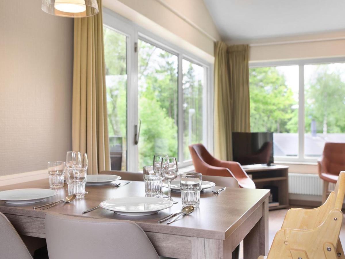 Landal Wirfttal Hotel Stadtkyll Luaran gambar