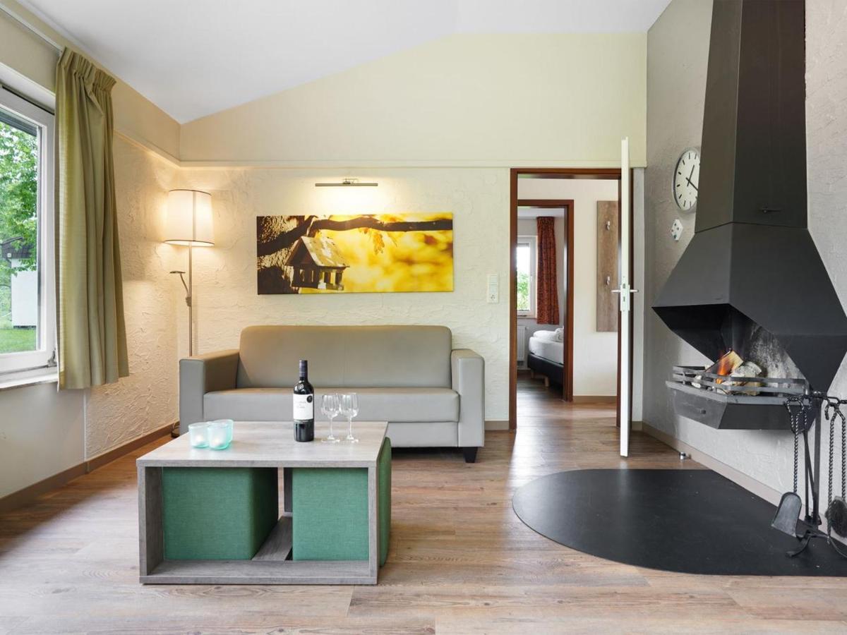 Landal Wirfttal Hotel Stadtkyll Luaran gambar