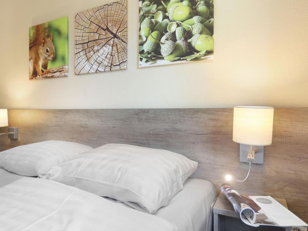 Landal Wirfttal Hotel Stadtkyll Luaran gambar