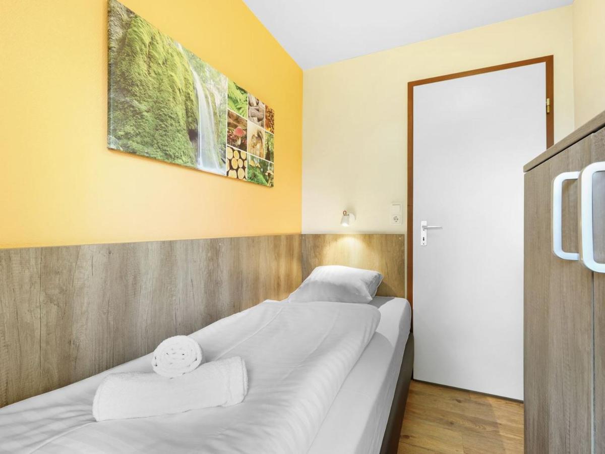 Landal Wirfttal Hotel Stadtkyll Luaran gambar