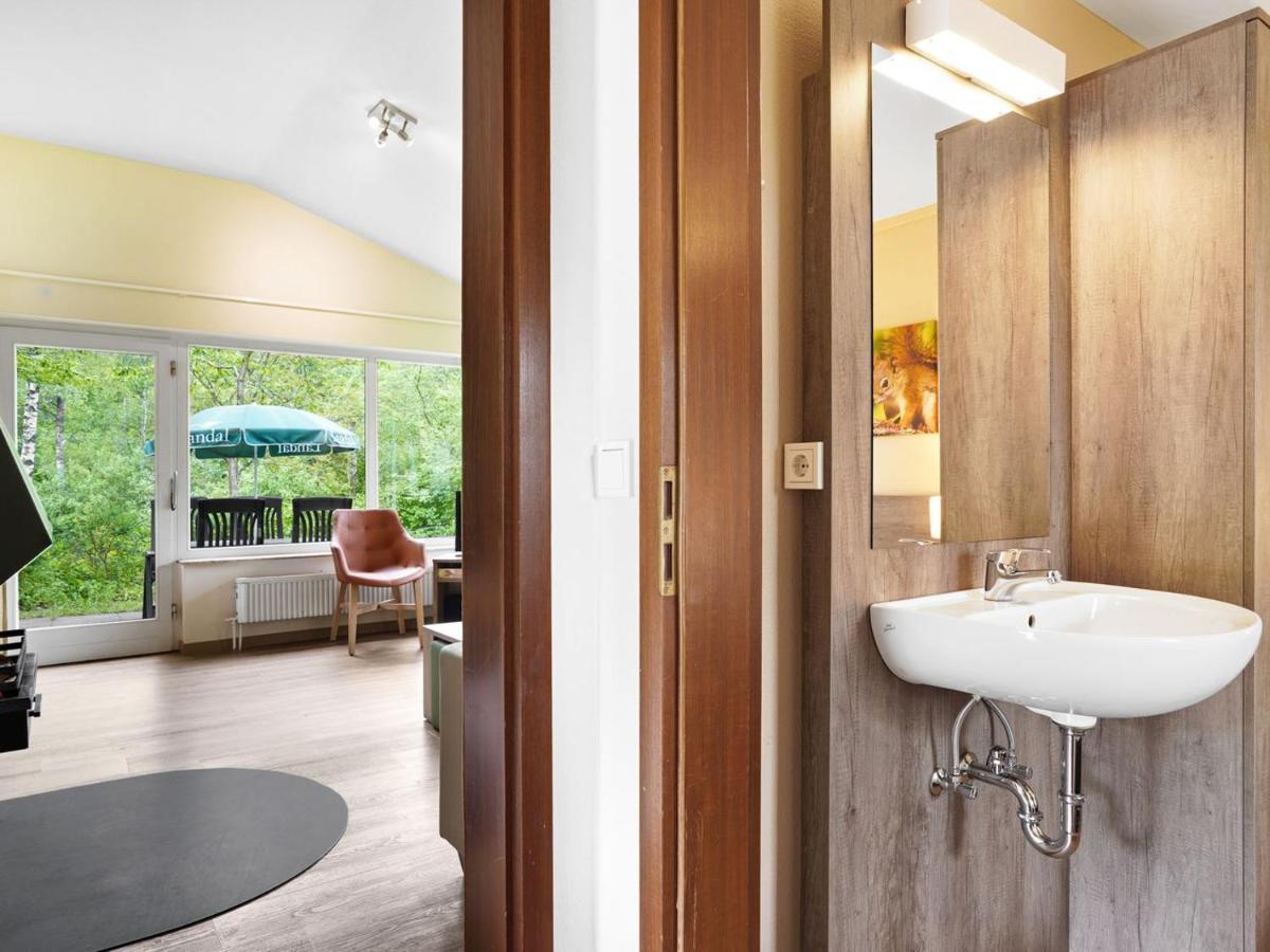 Landal Wirfttal Hotel Stadtkyll Luaran gambar