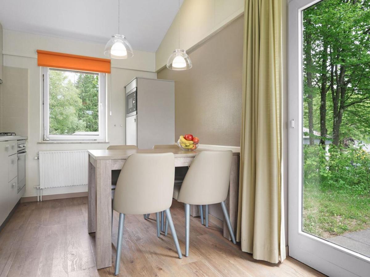 Landal Wirfttal Hotel Stadtkyll Luaran gambar