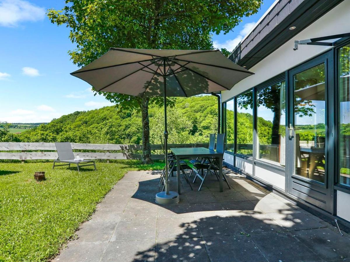 Landal Wirfttal Hotel Stadtkyll Luaran gambar