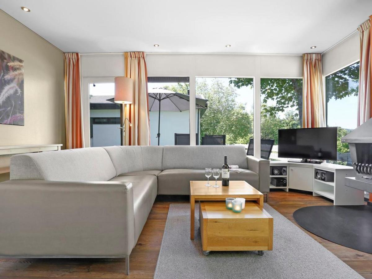 Landal Wirfttal Hotel Stadtkyll Luaran gambar