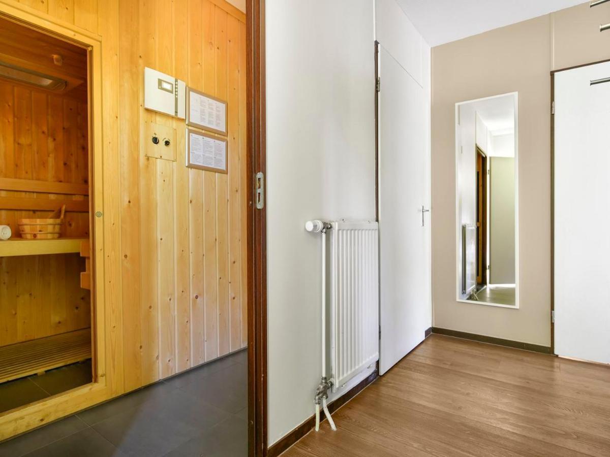 Landal Wirfttal Hotel Stadtkyll Luaran gambar