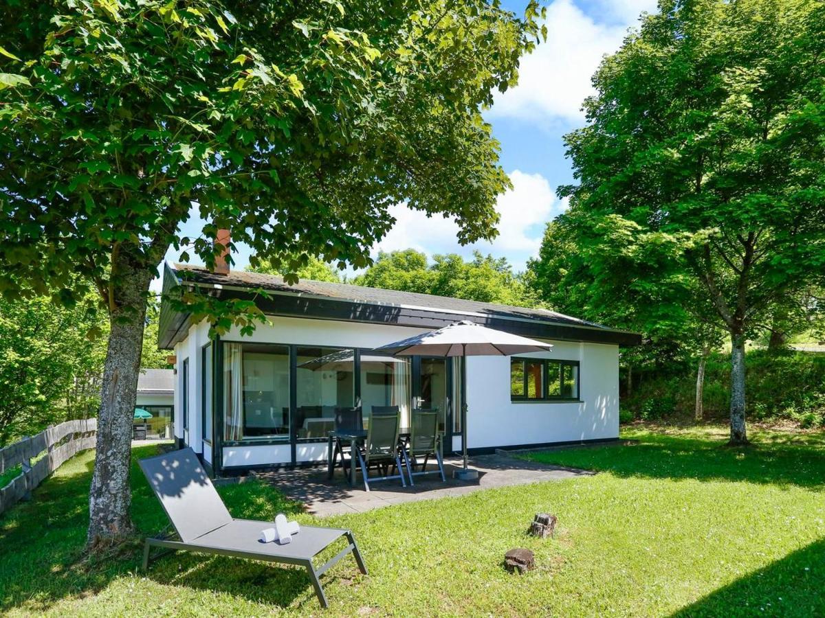 Landal Wirfttal Hotel Stadtkyll Luaran gambar