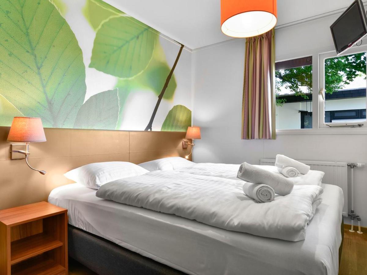 Landal Wirfttal Hotel Stadtkyll Luaran gambar