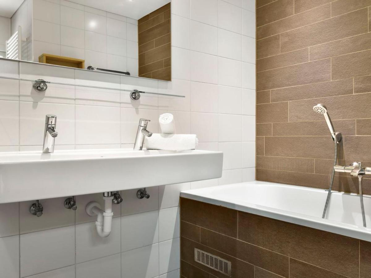 Landal Wirfttal Hotel Stadtkyll Luaran gambar
