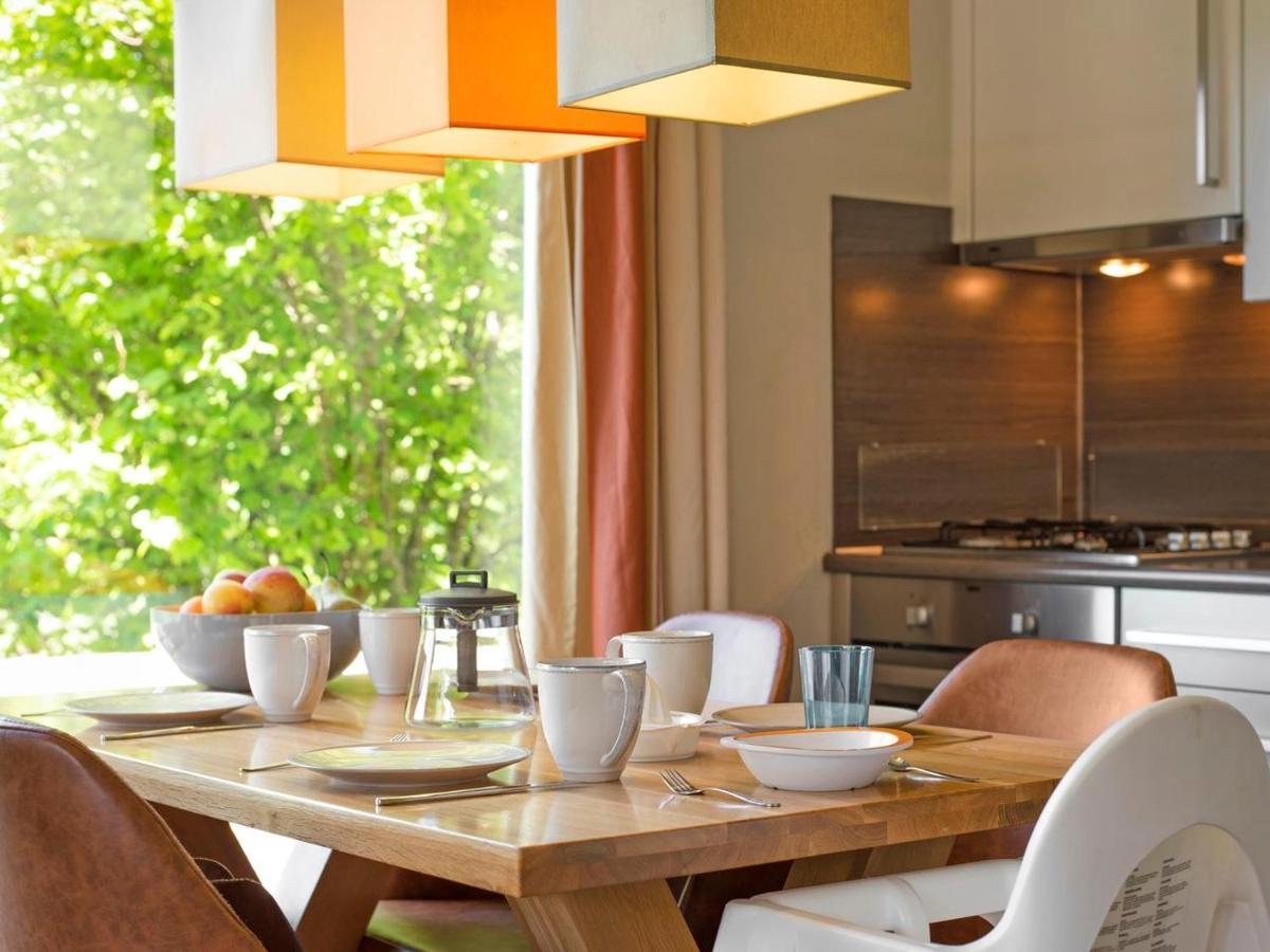 Landal Wirfttal Hotel Stadtkyll Luaran gambar