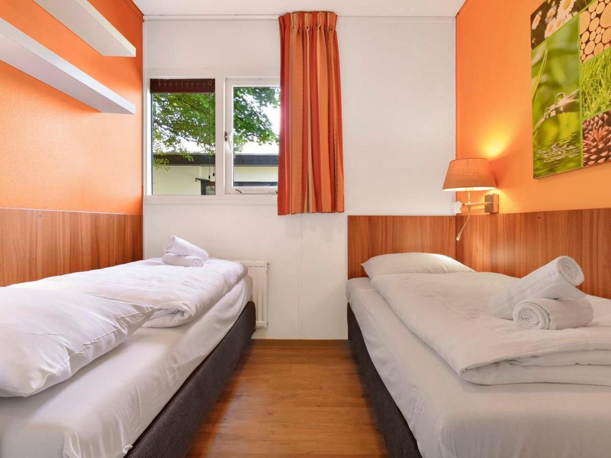Landal Wirfttal Hotel Stadtkyll Luaran gambar