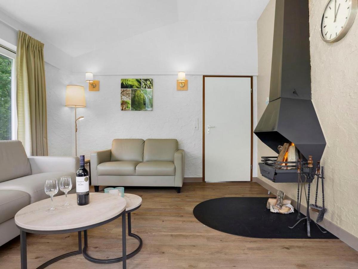 Landal Wirfttal Hotel Stadtkyll Luaran gambar